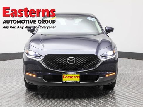 Used 2023 MAZDA CX-30 AWD 2.5 S image 2