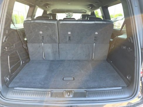 Used 2022 Jeep Wagoneer Series II AWD/4WD image 8