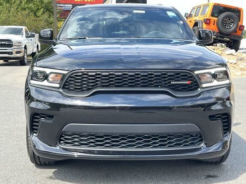 New 2026 Dodge Durango GT w/ Blacktop Package image 15