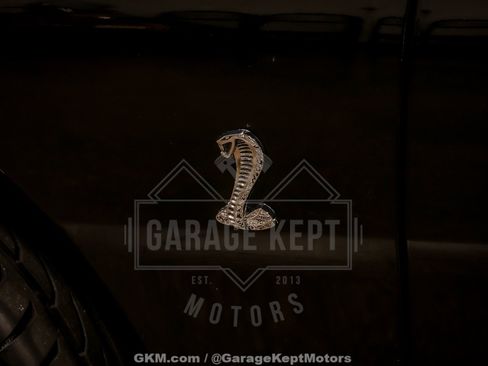 Used 1996 Ford Mustang Cobra RWD image 39