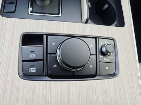 New 2026 MAZDA CX-90 Plug-In Hybrid w/ Preferred image 26