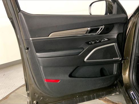 Used 2021 Kia Telluride EX w/ EX Premium Package FWD image 24