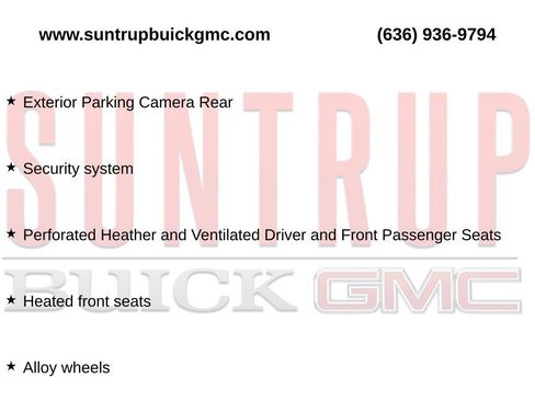 Used 2025 GMC Yukon XL Denali image 11