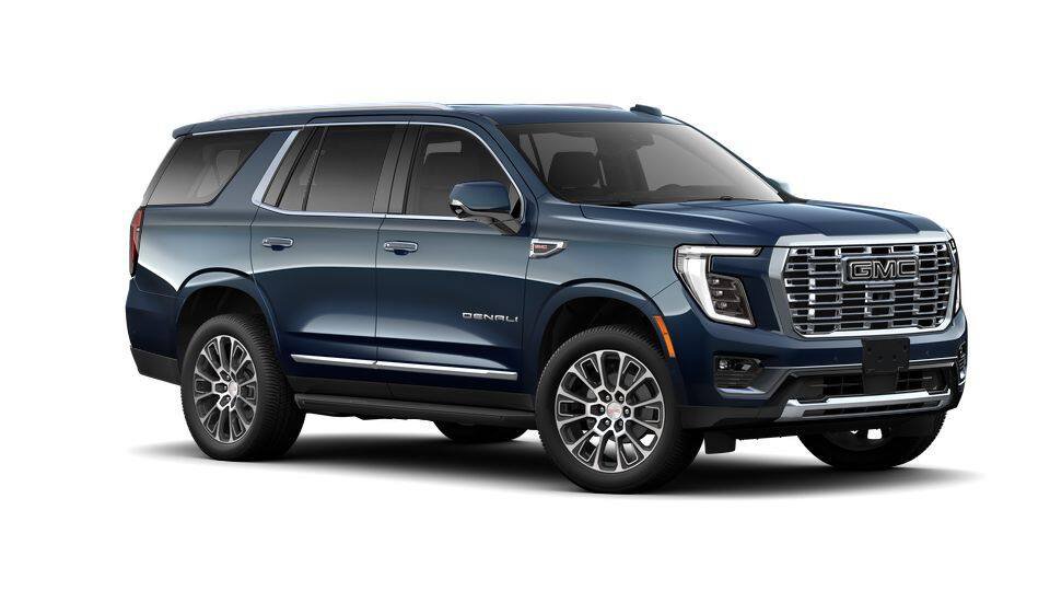 New 2026 GMC Yukon Denali w/ LPO, Illumination Package AWD/4WD image 65