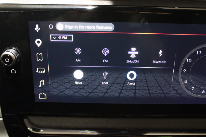 Used 2025 GMC Sierra 2500 AT4 w/ AT4 Premium Plus Package AWD/4WD image 58