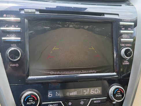 Certified 2024 Nissan Murano SV FWD image 20