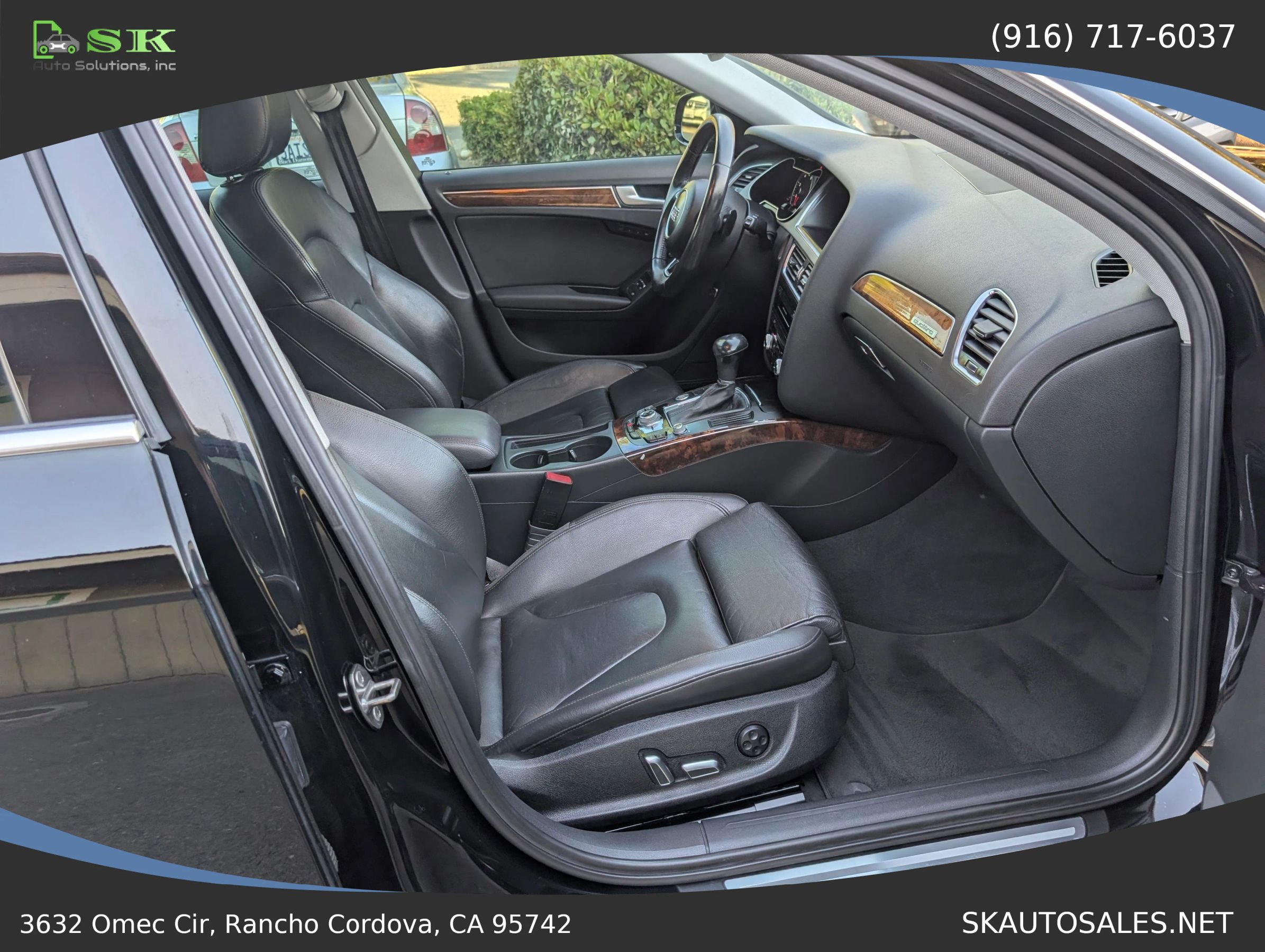 Used 2013 Audi A4 2.0T Premium Plus AWD/4WD image 26