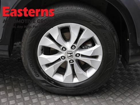Used 2014 Honda CR-V EX image 30