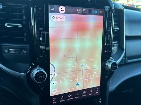 New 2026 RAM 3500 Big Horn image 18