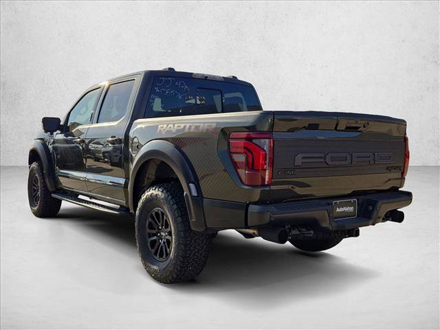 New 2026 Ford F150 Raptor AWD/4WD image 9