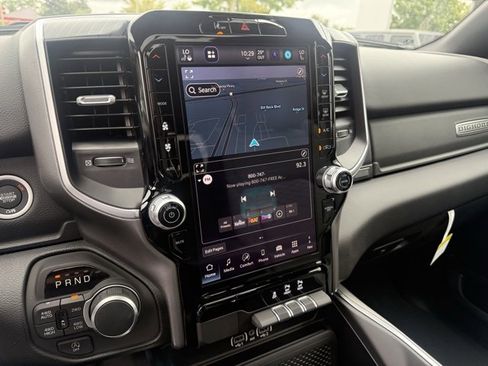 New 2026 RAM 1500 Big Horn image 20