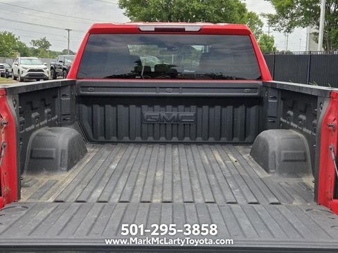 Used 2021 GMC Sierra 1500 SLE AWD/4WD image 13