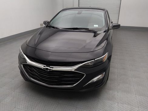 Used 2022 Chevrolet Malibu RS FWD image 15