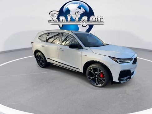 New 2026 Acura MDX Type S image 2