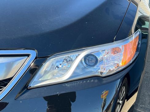 Used 2014 Acura RDX FWD image 11