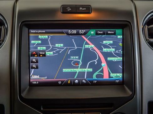 Used 2013 Ford F150 FX4 w/ Luxury Equipment Group image 20