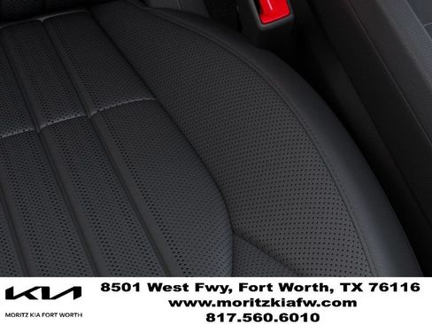 New 2027 Kia Seltos X-Line S AWD/4WD image 24