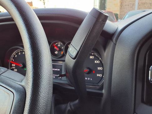 New 2026 GMC Sierra 1500 Pro w/ Graphite Edition image 13