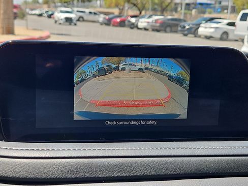 Used 2024 MAZDA CX-30 AWD 2.5 S w/ Select Sport Pkg image 19