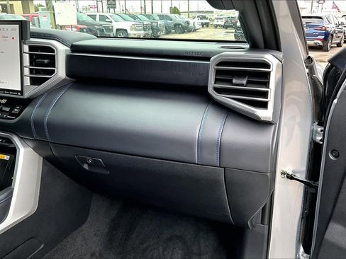 Used 2023 Toyota Tundra Platinum image 18