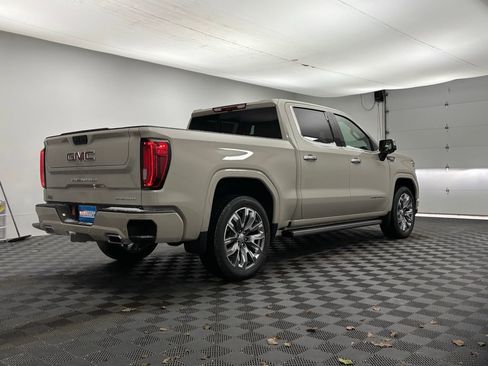 New 2026 GMC Sierra 1500 Denali image 10