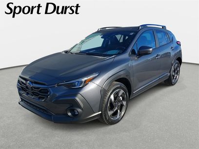 New 2025 Subaru Crosstrek 2.5i Limited w/ Popular Package #3A
