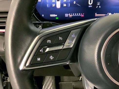 Used 2025 Buick Envision Preferred image 18