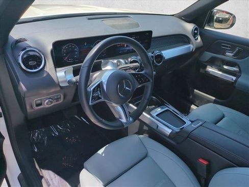 Certified 2026 Mercedes-Benz GLB 250 image 10