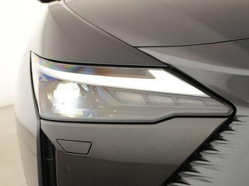 Used 2023 Lexus RZ 450e Premium w/ Cold Area Package AWD/4WD image 34