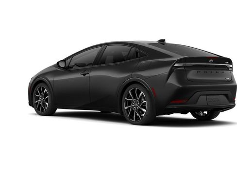 New 2026 Toyota Prius Plug-In Hybrid image 40