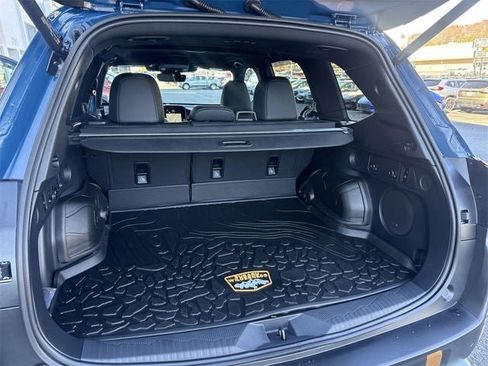 New 2026 Subaru Forester Wilderness AWD/4WD image 45