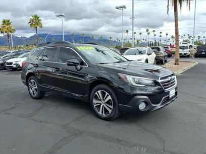 Used 2019 Subaru Outback 3.6R Limited