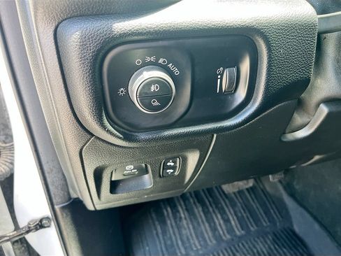 Used 2021 RAM 1500 Lone Star RWD image 10