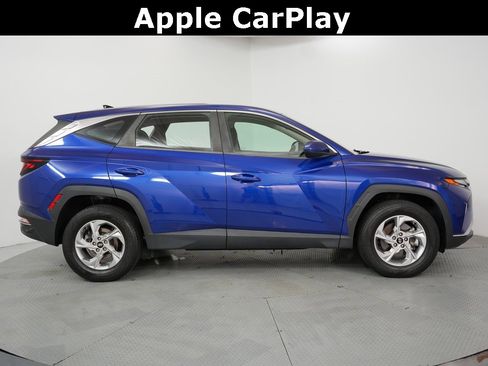 Used 2022 Hyundai Tucson SE image 5