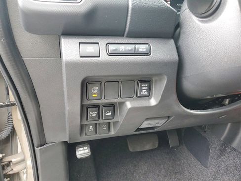 Used 2023 Nissan Frontier PRO-4X w/ Pro-4X Premium Package image 30