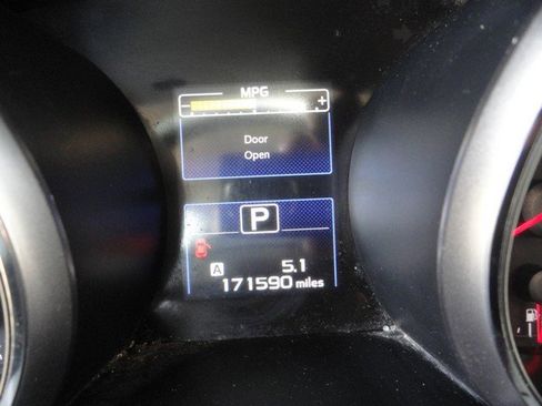 Used 2017 Subaru Outback 2.5i AWD/4WD image 25