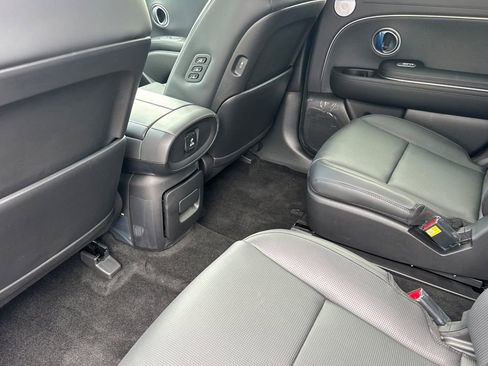New 2026 Hyundai Palisade Calligraphy AWD/4WD image 9