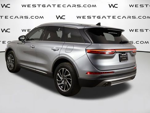 Used 2022 Lincoln Corsair FWD image 40