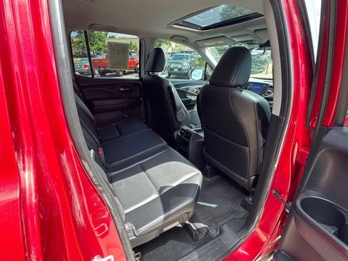 Used 2023 Honda Ridgeline RTL image 20