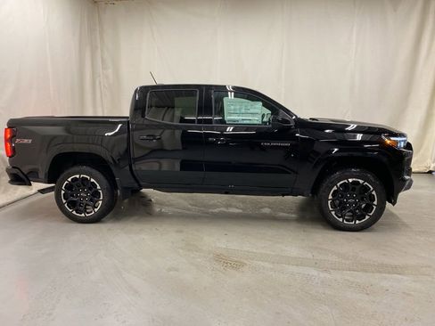 New 2026 Chevrolet Colorado Z71 w/ Z71 Convenience Package 2 AWD/4WD image 9
