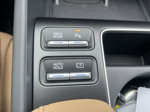 New 2025 Hyundai Sonata Limited image 26