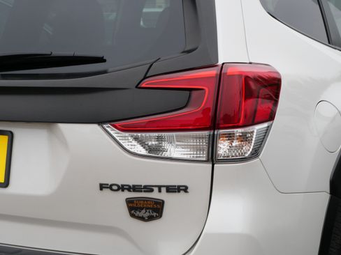 Used 2023 Subaru Forester Wilderness AWD/4WD image 5