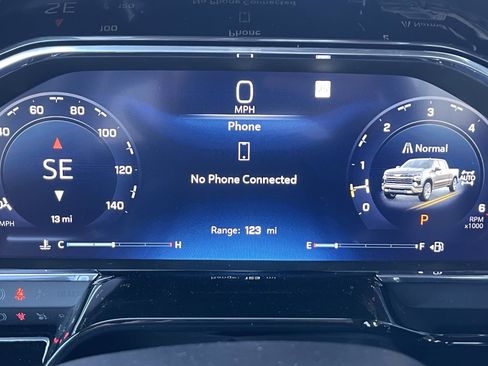 New 2026 Chevrolet Silverado 1500 RST w/ Redline Edition image 31