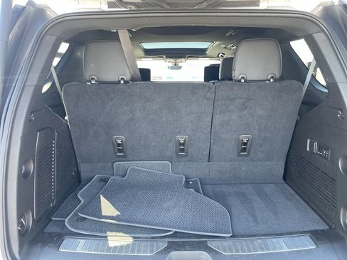 Used 2021 GMC Yukon Denali w/ Denali Ultimate Package AWD/4WD image 27