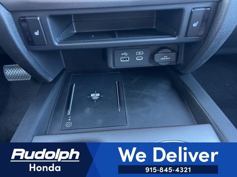 New 2026 Honda Ridgeline RTL image 33