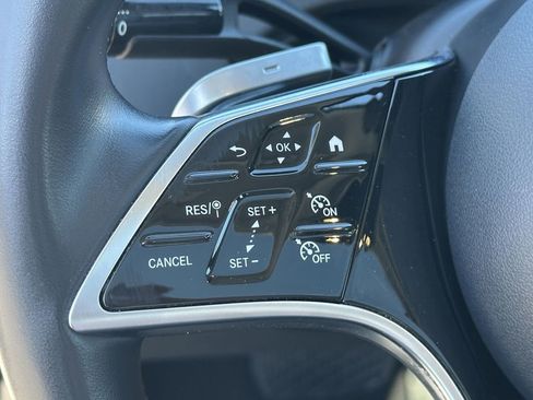 Certified 2025 Mercedes-Benz E 350 4MATIC Sedan image 28