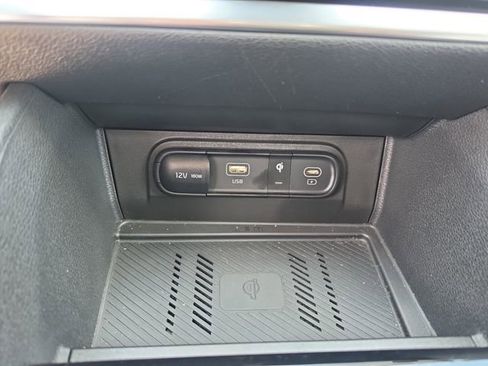Certified 2023 Kia Sportage SX FWD image 30