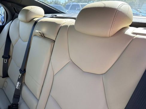 Used 2020 Cadillac CT5 Luxury w/ Sun And Sound Package image 15