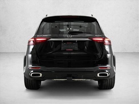 Certified 2025 Mercedes-Benz GLE 580 4MATIC image 7