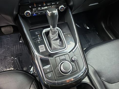 Used 2023 MAZDA CX-9 Touring Plus AWD/4WD image 17